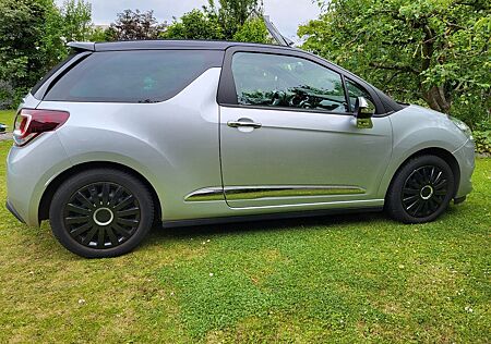 Citroën DS3 THP 155 SportChic