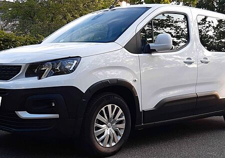 Peugeot Rifter BlueHDi 100 Active L1 Active