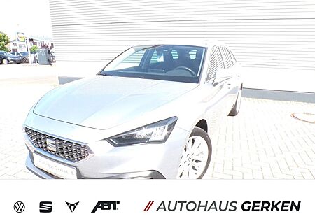 Seat Leon Sportstourer 2.0 TDI Xcellence Navi, LED