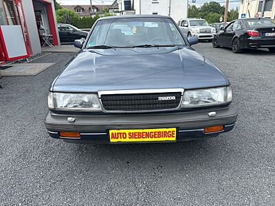 Mazda 929 GLX 2,2