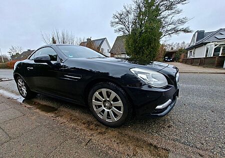 Mercedes-Benz SLK 200 -