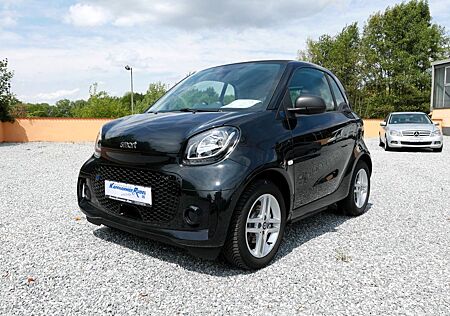Smart ForTwo electric drive /EQ/ADVANCED