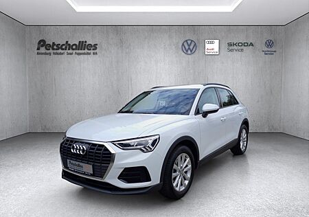 Audi Q3 35 TFSI S-Tronic+LED+Navi+Ganzjahresreifen