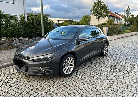 VW Scirocco Volkswagen 1.4 TSI -