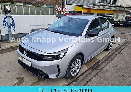 Opel Corsa F Facelift 1,2i AT Edition**SHZ*LHZ*PDC