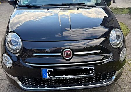 Fiat 500C 0.9 8V TwinAir S C S