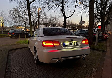 BMW 335i Cabrio M Sport Edition M Sport Edition