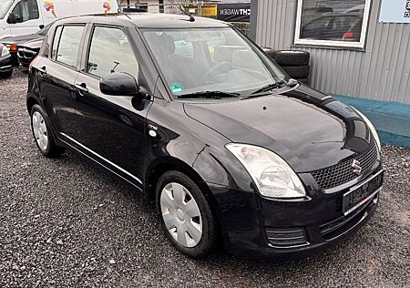 Suzuki Swift gebraucht kaufen Suzuki Swift Lim. Club