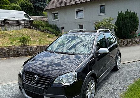 VW Polo Volkswagen 1.9TDI -