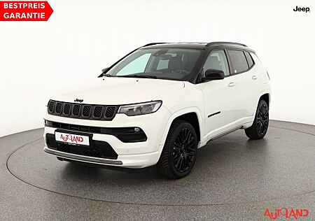 Jeep Compass 1.3 Plug-In Hybrid S 4x4 LED Navi Kamera