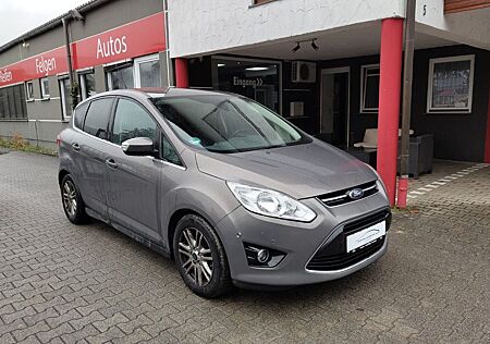 Ford Grand C-Max 2,0TDCi PowerShift Automatik