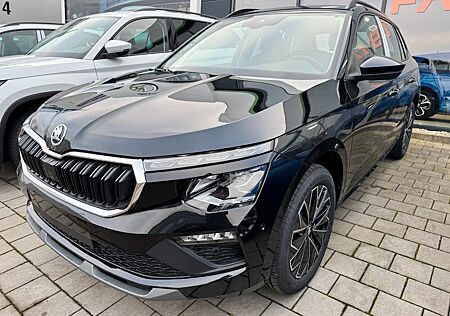 Skoda Kamiq Tour 1,5 TSI 110 kW 7-Gang-DSG