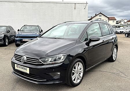 VW Golf Sportsvan Volkswagen 1.4 TSI Highline DSG*Bi-Xenon*PDC
