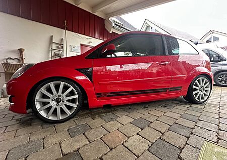 Ford Fiesta ST ST