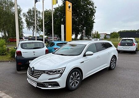 Renault Talisman Grandtour Intens Blue dCi 190 EDC