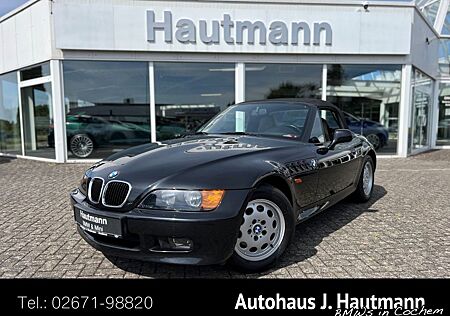 BMW Z3 Roadster 1.8 (E36) *TÜV NEU*SERVICE NEU+