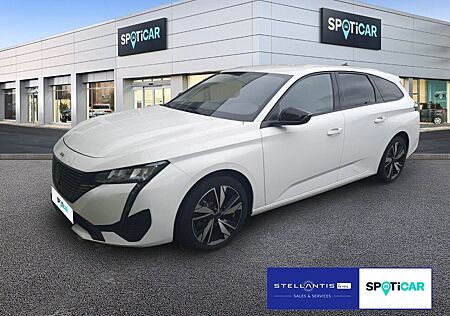 Peugeot 308 SW Allure BlueHDi 130 EAT8 (EURO 6d)