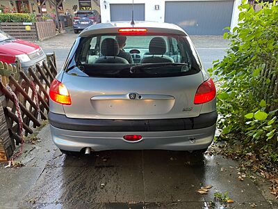 Peugeot 206 1.1 Filou Plaisir Filou Plaisir