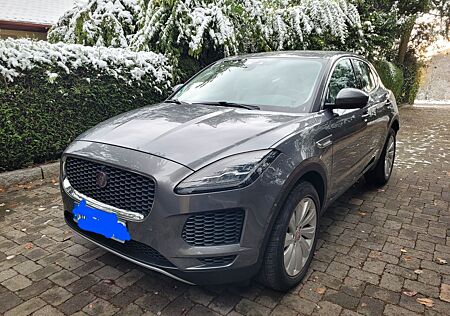 Jaguar E-Pace P300 S 4WD Auto S