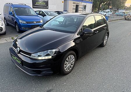 VW Golf Volkswagen VII Lim. Trendline BMT/Start-Stopp