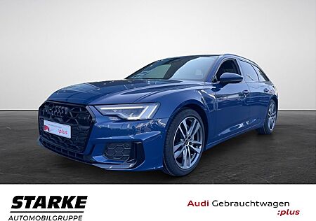 Audi A6 Avant 50 TDI tiptronic quattro S line Panoda