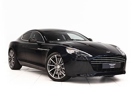 Aston Martin Rapide S 6.0 V12 Shadow Line