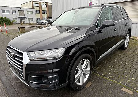 Audi Q7 50 TDI quattro