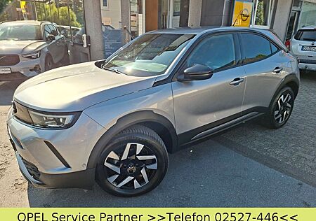 Opel Mokka GS Line Automatik LED SHZ LHZ Kamera AHK