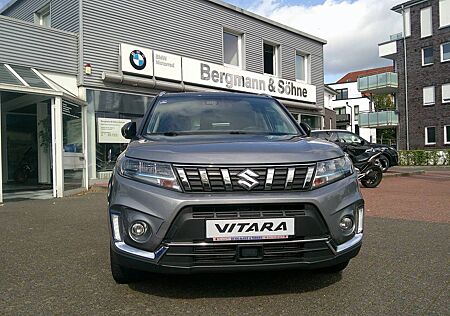 Suzuki Vitara 1.4 AT Comfort Hybrid