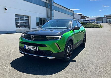 Opel Mokka-e Ultimate