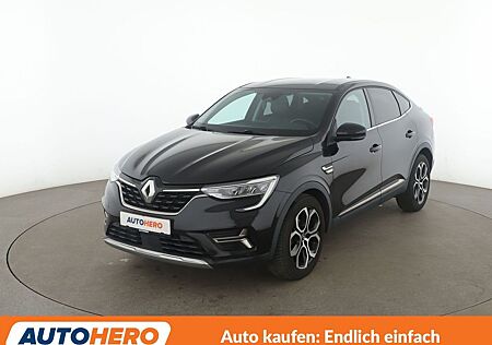 Renault Arkana 1.3 TCe Intens Aut.*NAVI*CAM*LED*AHK*ACC*