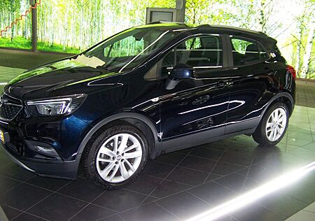 Opel Mokka X 1.4 ECOTEC Turbo