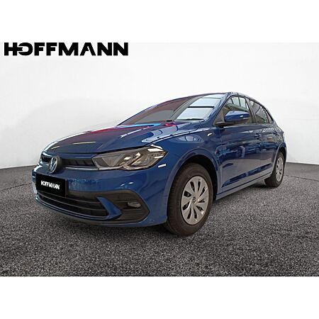 VW Polo leasen