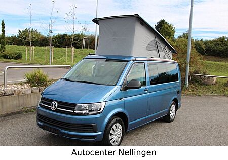 VW T6 California Volkswagen TDI Coast *Küche* DSG 150 PS