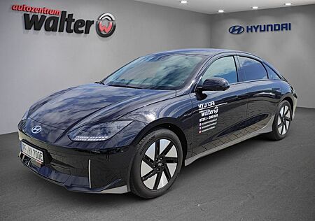 Hyundai IONIQ 6 Uniq/ Sitzbelüftung&-heizung/ Parkassist