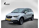 Opel Crossland X CROSSLAND ULTI 1.2(81KW)AT6 81 kW (110 PS) 6-Stu