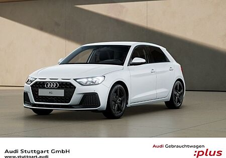 Audi A1 Sportback advanced 30 TFSI VC LED PDC+ SHZ