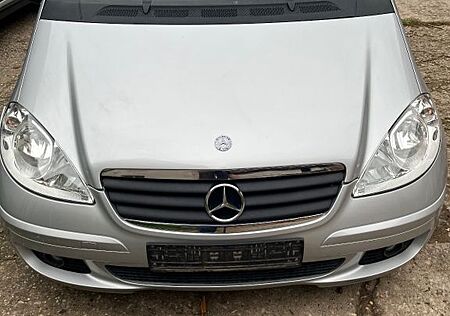 Mercedes-Benz A 180 CDI CLASSIC Classic