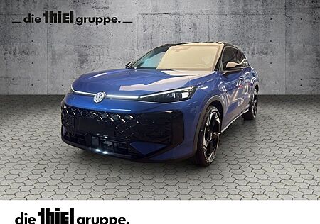 VW T-Roc Volkswagen 1.5 eTSI R-Line 360°Kamera+Head-up+BlackSt