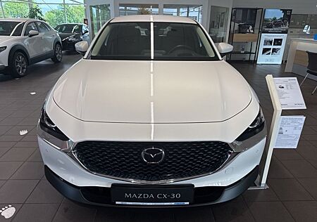 Mazda CX-30 SKYACTIV-X 2.0 M HYBRID