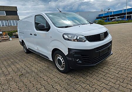 Fiat Scudo L3 180 AT8