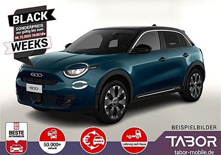 Fiat 600 MHEV 145 DCT La Prima eHK ACC SHZ Keyl Massa