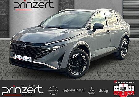 Nissan Qashqai 1.5 e-Power "N-Connecta" Winter*Komfort*