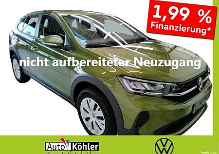 VW Taigo Volkswagen TSi LED Scheinwerfer / Ganzjahresreifen