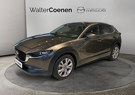 Mazda CX-30 SKYACTIV-G 2.0 M-Hybrid 150 Aut. SELECTION