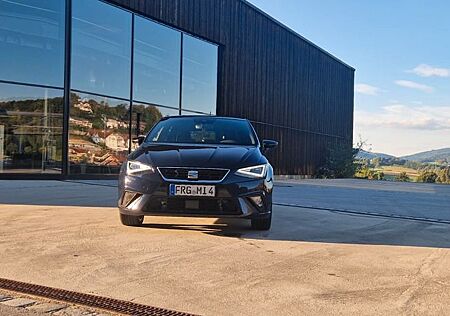Seat Ibiza 1.5 TSI FR *PANO*NAVI*SHZ*LED*GARANTIE