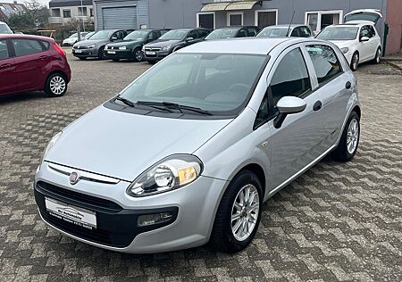 Fiat Punto EVO Active * TÜV & Inspektion NEU * EURO 5