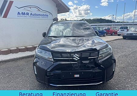 Suzuki Vitara 1.4 Mild-Hybrid Comfort+ 4x4