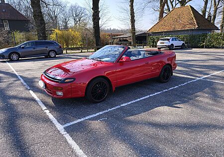 Toyota Celica