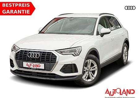 Audi Q3 35 1.5 TFSI LED Navi Virtual Cockpit AHK PDC